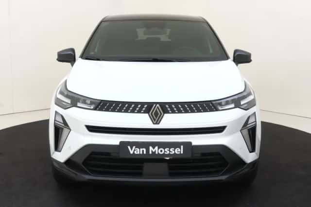 Renault Captur (2026) thumbnail 6