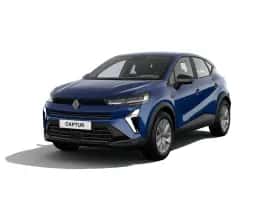 Renault Captur (2026) thumbnail 2