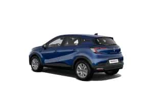Renault Captur (2026) thumbnail 4