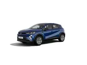 Renault Captur (2026) thumbnail 6