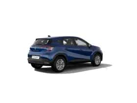 Renault Captur (2026) thumbnail 8