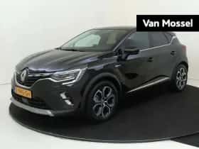 Renault Captur (2024)