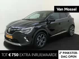 Renault Captur (2024)