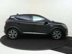 Renault Captur (2024) thumbnail 11