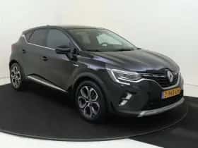 Renault Captur (2024) thumbnail 3