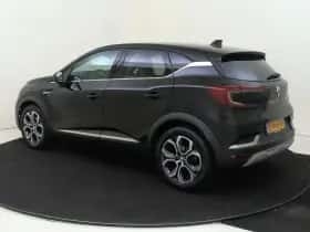 Renault Captur (2024) thumbnail 5