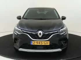 Renault Captur (2024) thumbnail 8