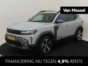 Dacia Duster (2025)