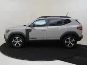 Dacia Duster (2025) thumbnail 2