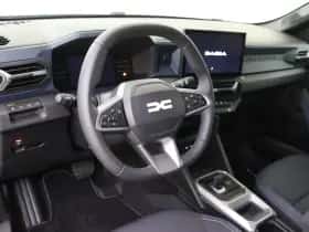 Dacia Duster (2025) thumbnail 10