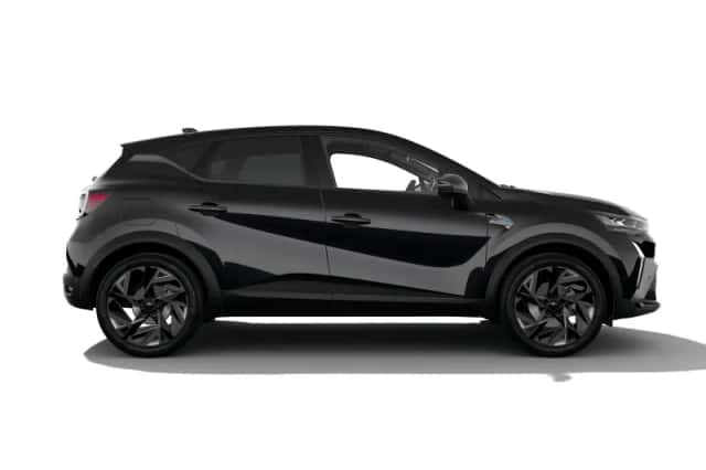 Renault Captur (2026) thumbnail 2
