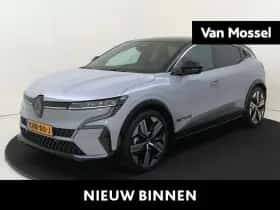 Renault Mégane E-Tech (0)
