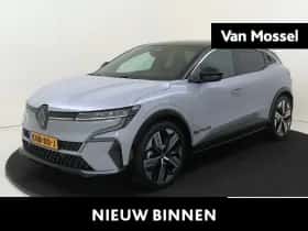 Renault Mégane E-Tech (2026)