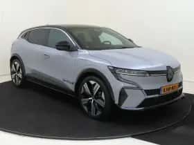 Renault Mégane E-Tech (2026) thumbnail 2