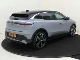 Renault Mégane E-Tech (2026) thumbnail 4