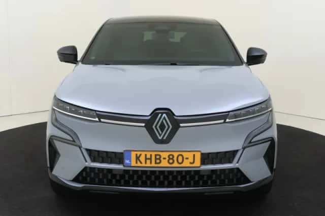 Renault Mégane E-Tech (2026) thumbnail 6