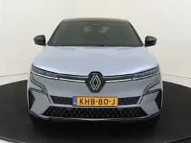 Renault Mégane E-Tech (2026) thumbnail 6