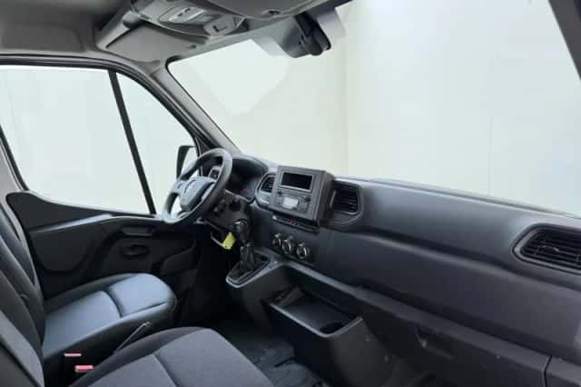 Renault Master (2022) thumbnail 5