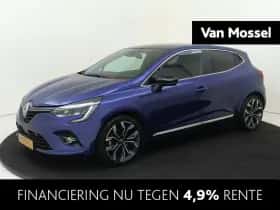 Renault Clio (2020)