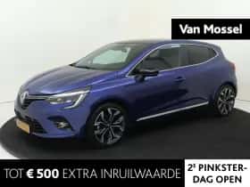 Renault Clio (2020)