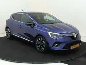Renault Clio (2020) thumbnail 2