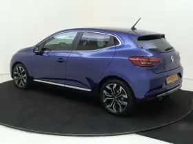 Renault Clio (2020) thumbnail 3