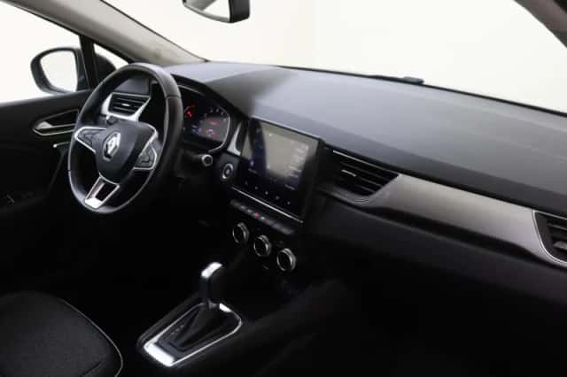 Renault Captur (2020) thumbnail 5