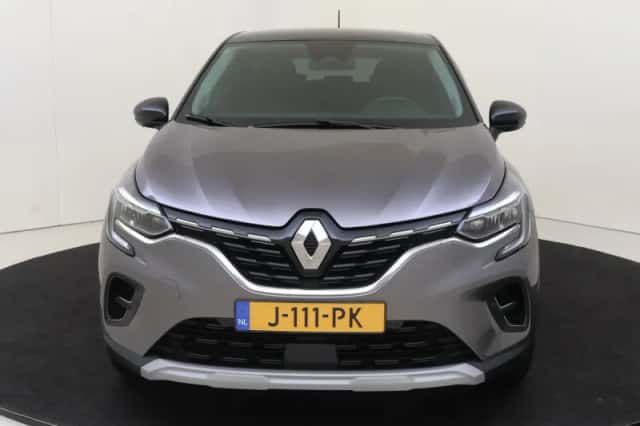 Renault Captur (2020) thumbnail 6