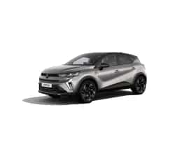 Renault Captur (2026) thumbnail 5