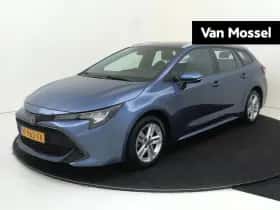 Toyota Corolla (2020)