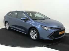 Toyota Corolla (2020) thumbnail 2