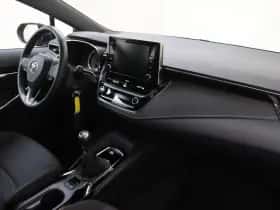 Toyota Corolla (2020) thumbnail 11