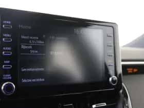 Toyota Corolla (2020) thumbnail 19