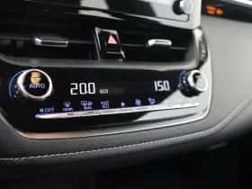 Toyota Corolla (2020) thumbnail 24