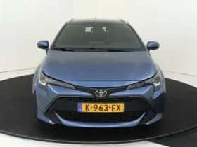 Toyota Corolla (2020) thumbnail 6