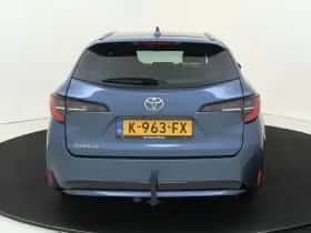 Toyota Corolla (2020) thumbnail 7