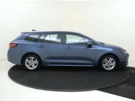 Toyota Corolla (2020) thumbnail 9