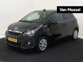 Peugeot 108 (2020)
