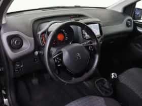 Peugeot 108 (2020) thumbnail 13