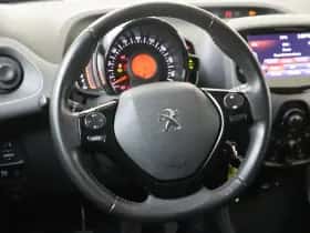 Peugeot 108 (2020) thumbnail 15