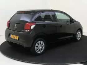 Peugeot 108 (2020) thumbnail 4