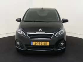 Peugeot 108 (2020) thumbnail 6