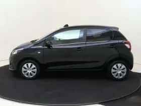 Peugeot 108 (2020) thumbnail 8