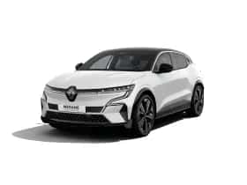 Renault Mégane E-Tech (2026) thumbnail 2
