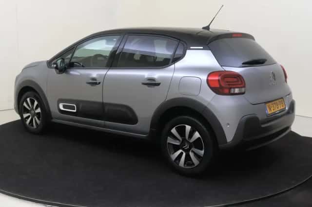 Citroën C3 (2021) thumbnail 3