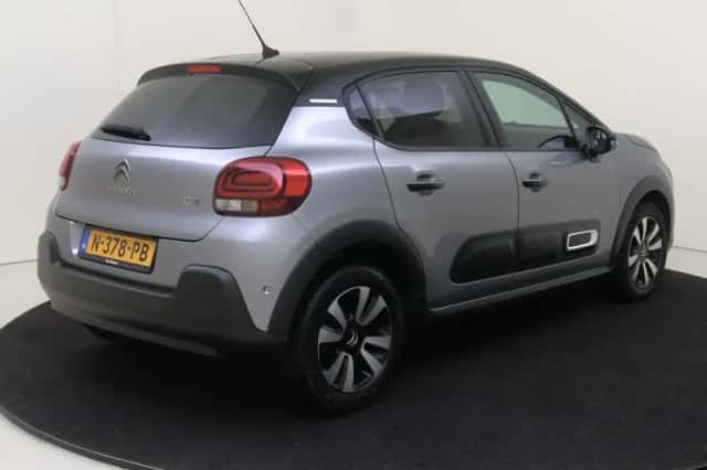 Citroën C3 (2021) thumbnail 4