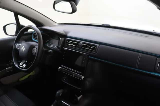 Citroën C3 (2021) thumbnail 5