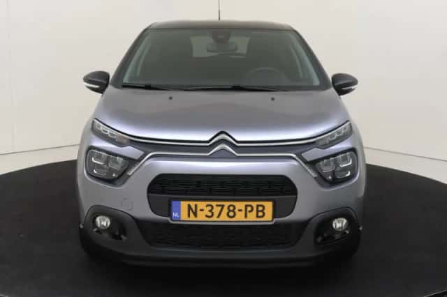 Citroën C3 (2021) thumbnail 6