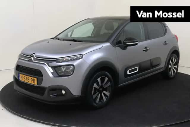 Citroën C3 (2021) thumbnail 1