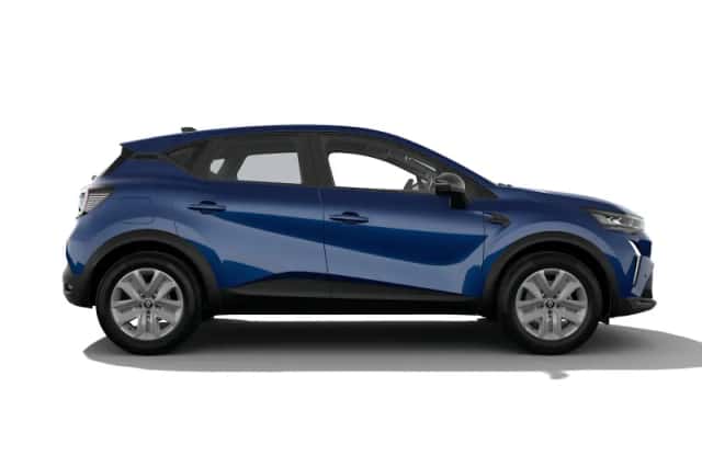 Renault Captur (2026) thumbnail 2